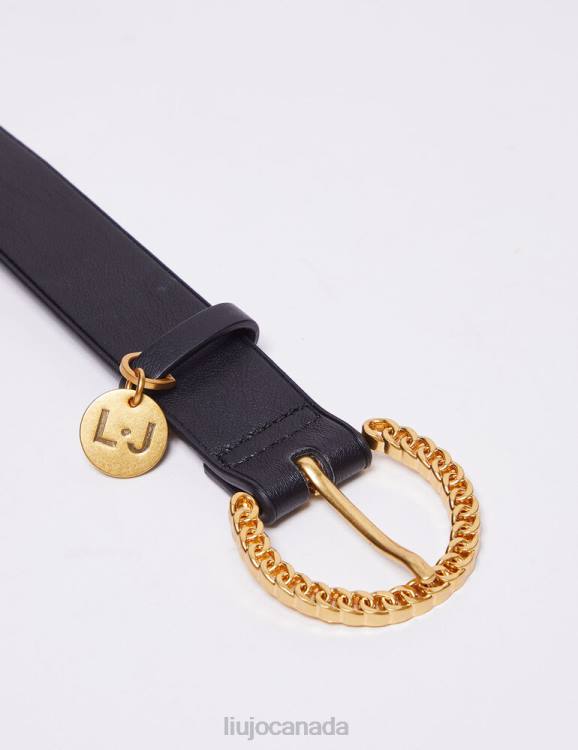 Accessories Liu Jo Belt With Charm Women F6062241