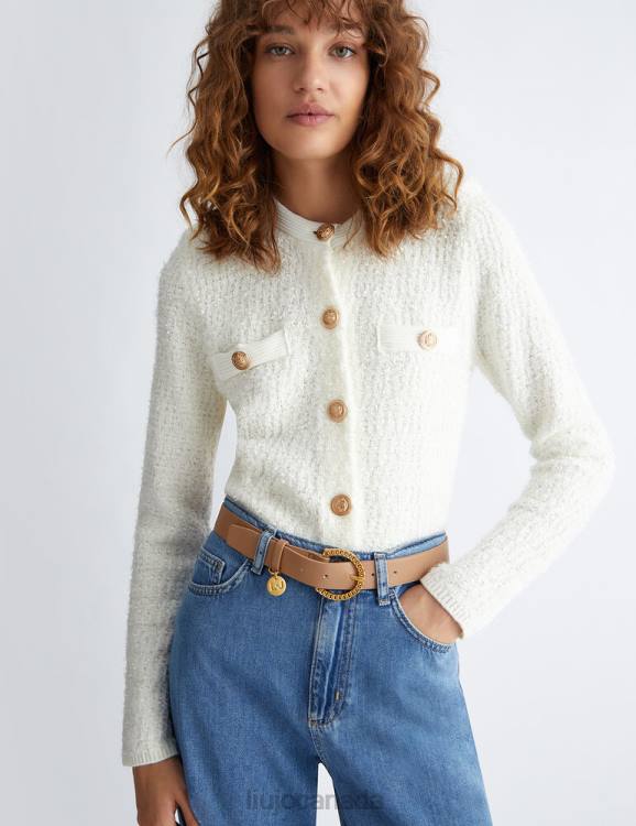 Accessories Liu Jo Belt With Charm Women F6062283