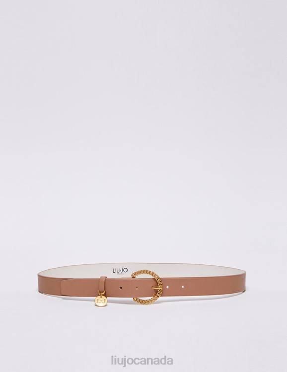 Accessories Liu Jo Belt With Charm Women F6062283