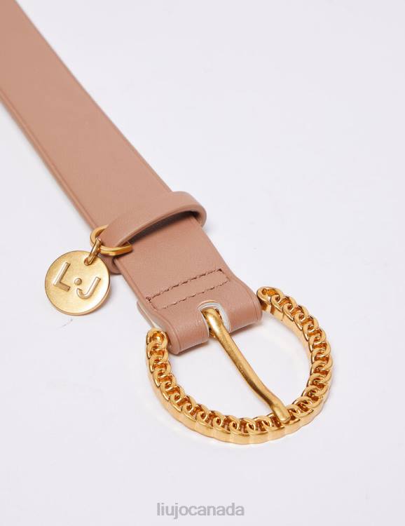 Accessories Liu Jo Belt With Charm Women F6062283