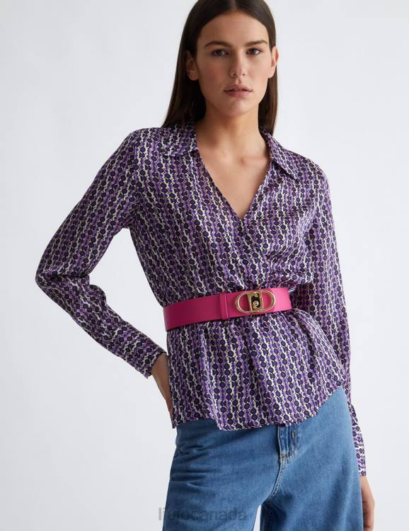 Accessories Liu Jo Better Belt Women F6062163
