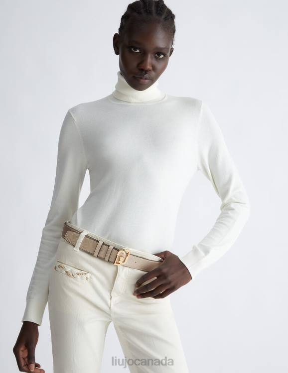 Accessories Liu Jo Better Belt Women F6062269