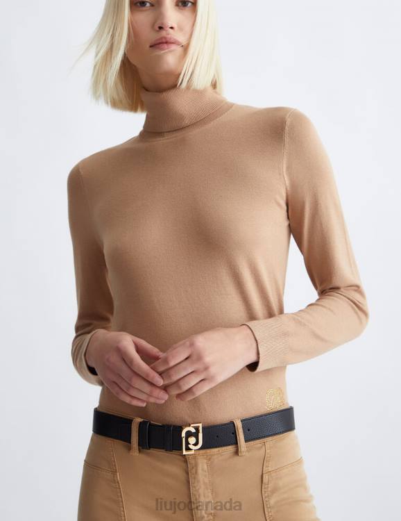Accessories Liu Jo Better Belt Women F6062376