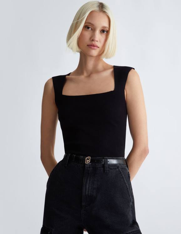 Accessories Liu Jo Better Belt Women F6062412