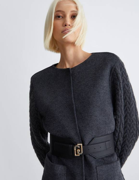 Accessories Liu Jo Better Bustier Belt Women F6062148