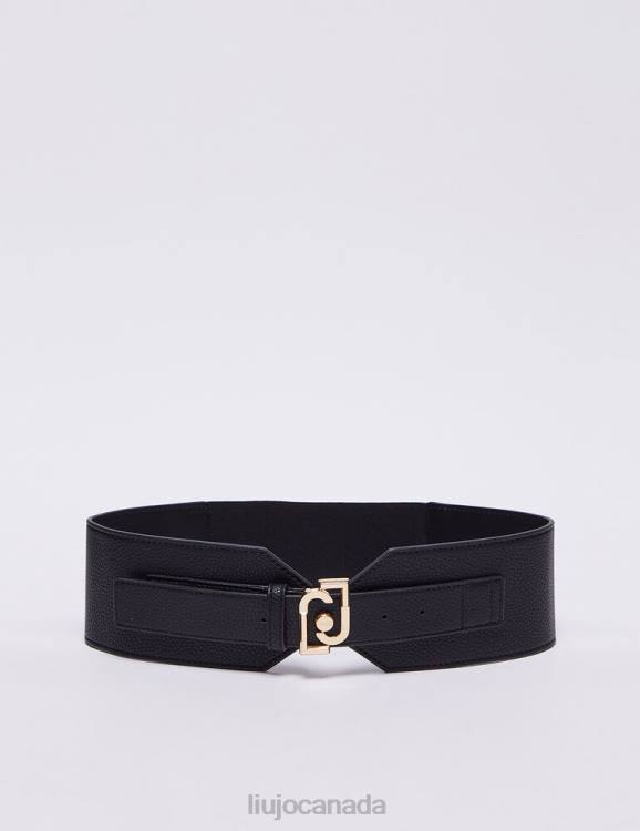Accessories Liu Jo Better Bustier Belt Women F6062148