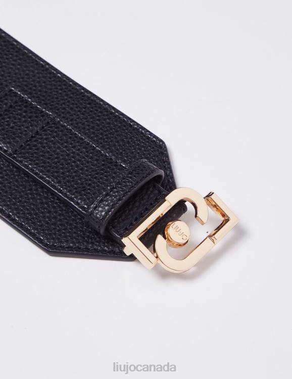 Accessories Liu Jo Better Bustier Belt Women F6062148