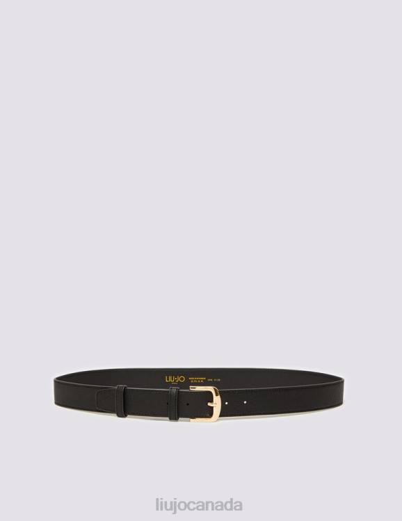Accessories Liu Jo Eco-Friendly Belt Women F6062155