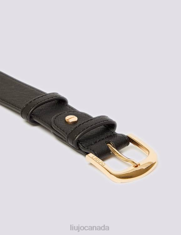 Accessories Liu Jo Eco-Friendly Belt Women F6062155