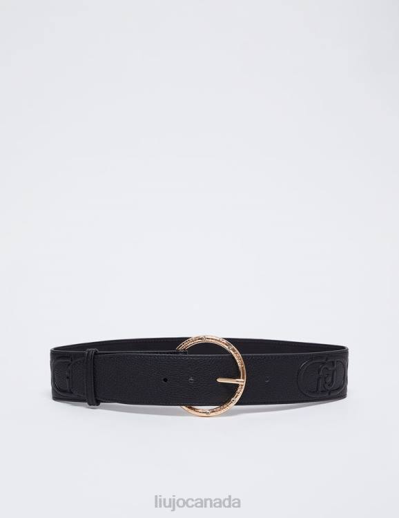 Accessories Liu Jo Eco-Friendly Belt Women F6062196