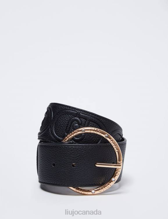 Accessories Liu Jo Eco-Friendly Belt Women F6062196