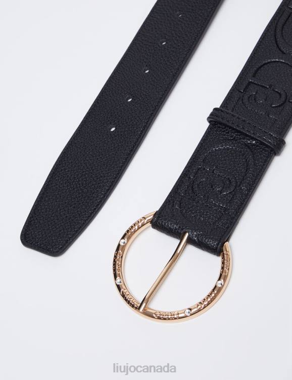 Accessories Liu Jo Eco-Friendly Belt Women F6062196