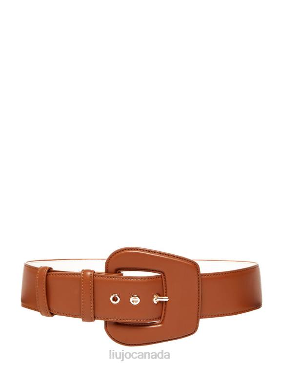 Accessories Liu Jo Eco-Friendly Belt Women F6062590