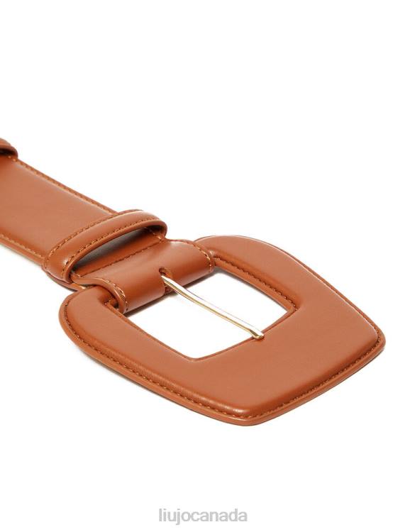 Accessories Liu Jo Eco-Friendly Belt Women F6062590