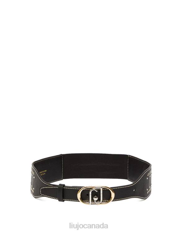 Accessories Liu Jo Eco-Friendly Belt Women F6062720
