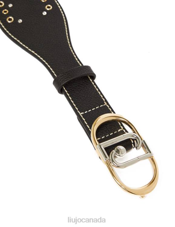 Accessories Liu Jo Eco-Friendly Belt Women F6062720