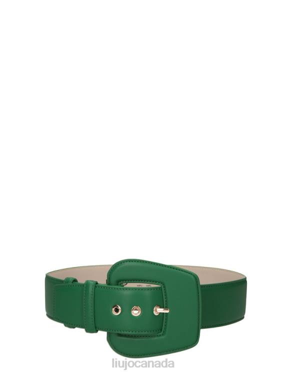 Accessories Liu Jo Eco-Friendly Belt Women F6062857