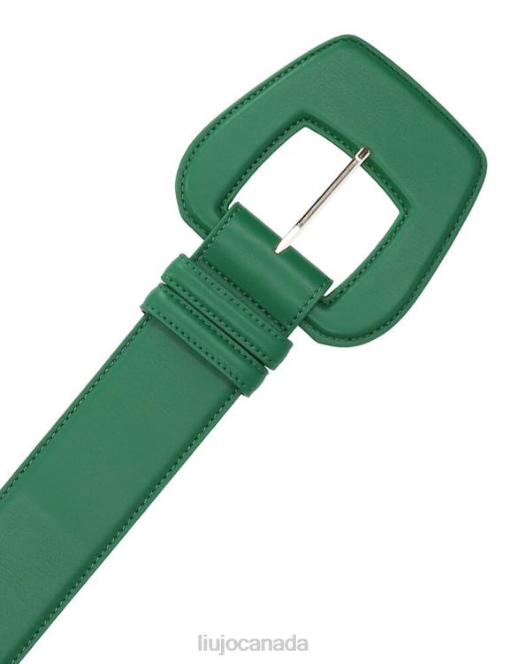 Accessories Liu Jo Eco-Friendly Belt Women F6062857