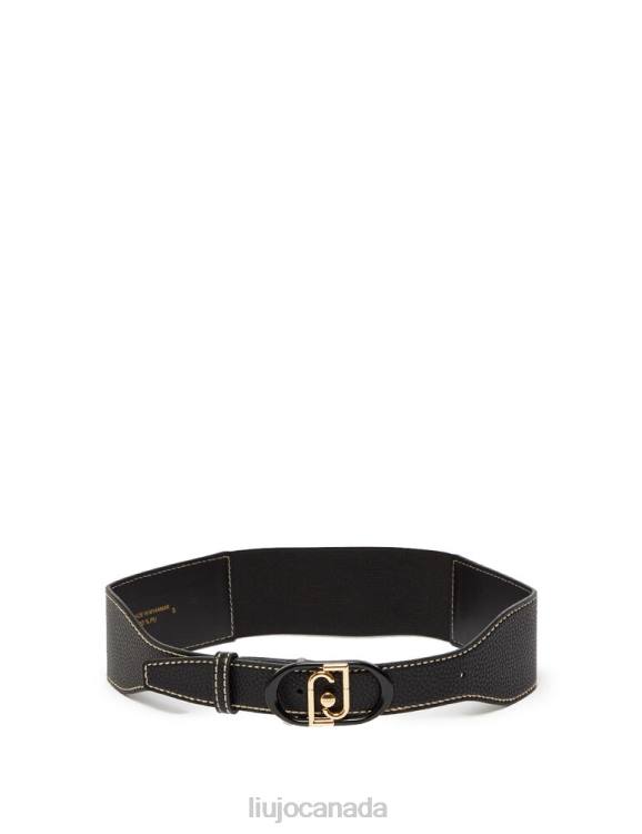 Accessories Liu Jo Eco-Friendly Bustier Belt Women F6062790