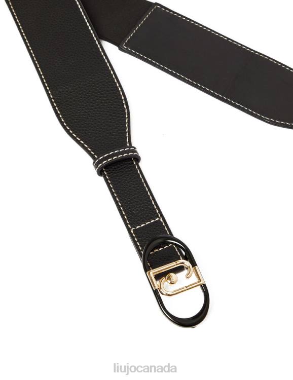 Accessories Liu Jo Eco-Friendly Bustier Belt Women F6062790