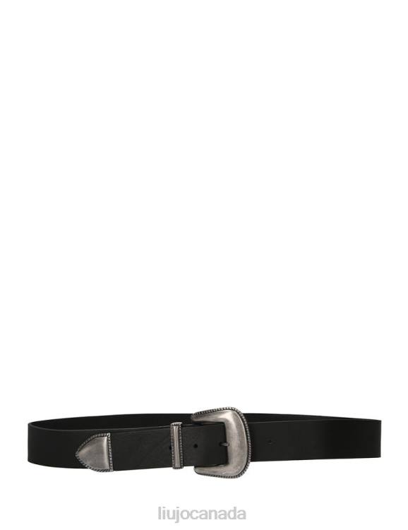 Accessories Liu Jo Leather Belt Women F6062853