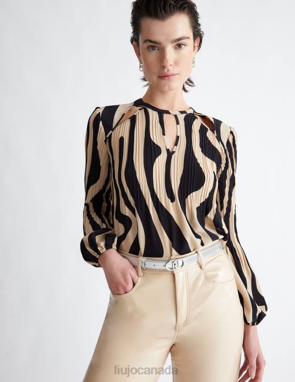 Accessories Liu Jo WoThin Belt Women F6062174