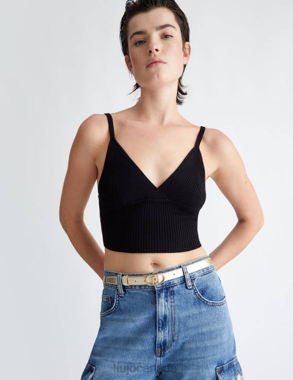 Accessories Liu Jo WoThin Belt Women F6062183