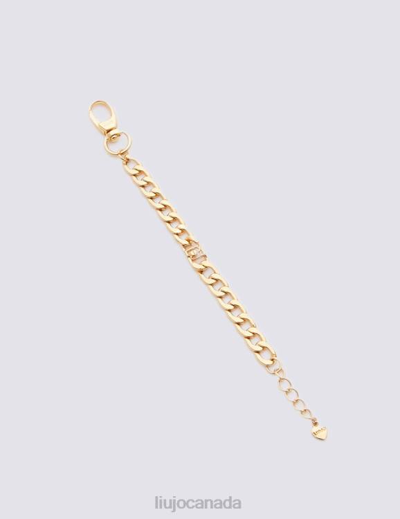 Accessories Liu Jo Chain Bracelet Women F6062389