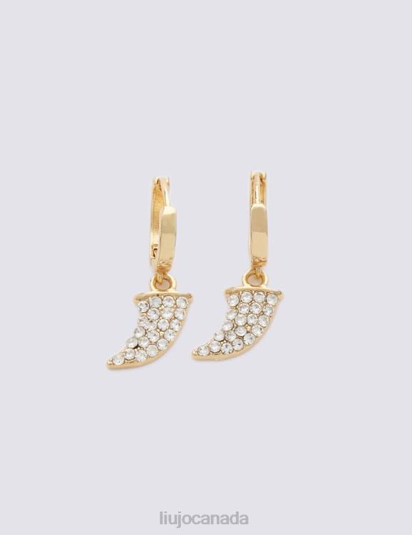 Accessories Liu Jo Charm Earrings Women F6062309