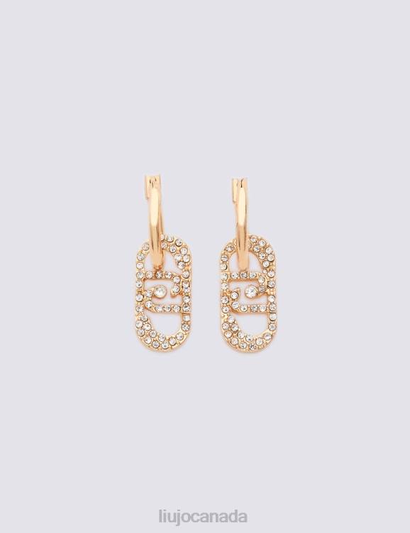 Accessories Liu Jo Charm Earrings Women F6062373