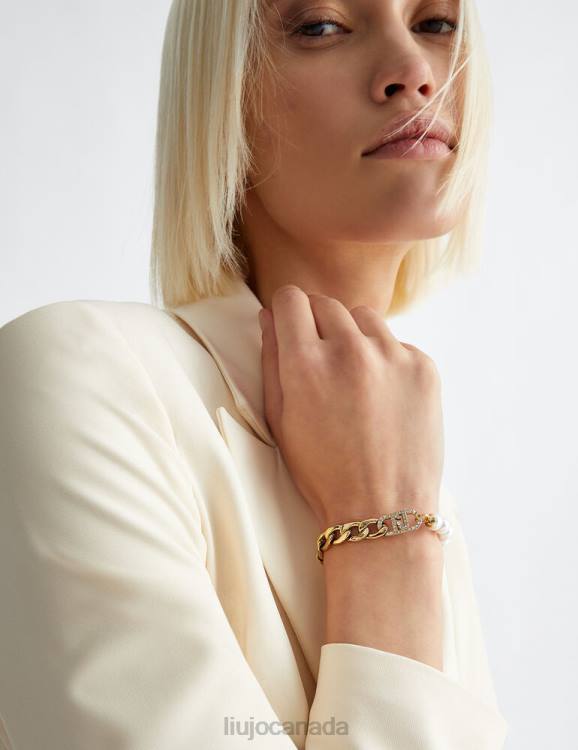 Accessories Liu Jo Gemstone Bracelet Women F6062112