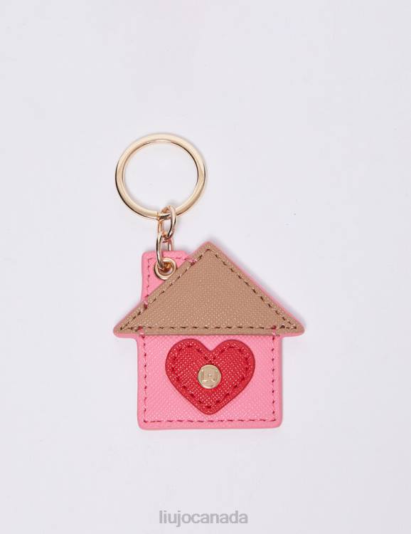 Accessories Liu Jo Better Keychain Women F6062184