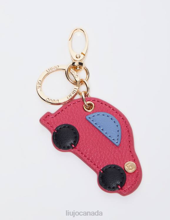 Accessories Liu Jo Eco-Friendly Keychain Women F6062228