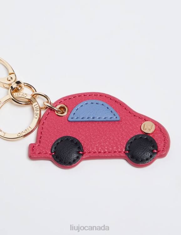 Accessories Liu Jo Eco-Friendly Keychain Women F6062228