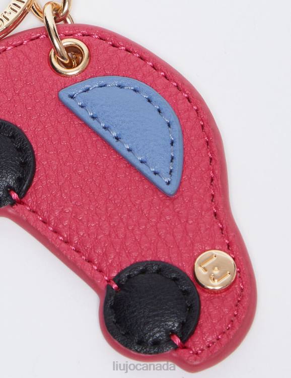 Accessories Liu Jo Eco-Friendly Keychain Women F6062228