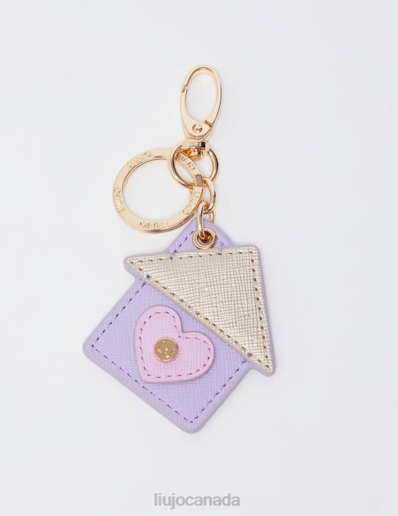 Accessories Liu Jo Eco-Friendly Keychain Women F6062234