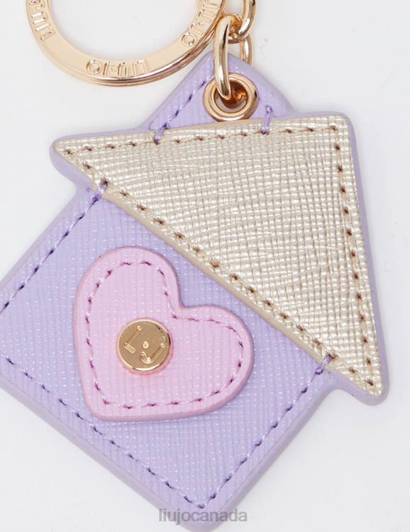 Accessories Liu Jo Eco-Friendly Keychain Women F6062234