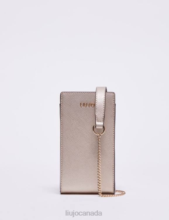 Accessories Liu Jo Better Mobile Phone Holder Women F6062361