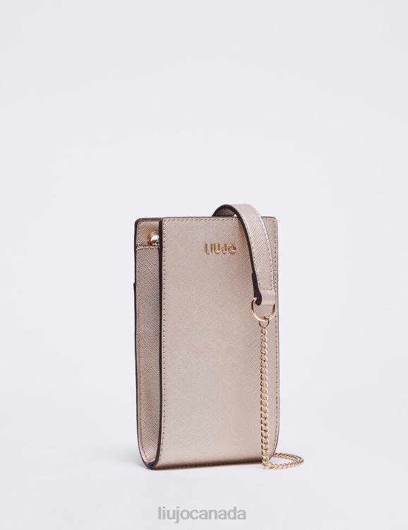 Accessories Liu Jo Better Mobile Phone Holder Women F6062361