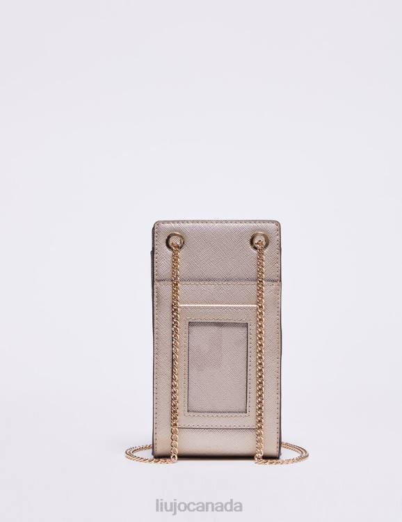 Accessories Liu Jo Better Mobile Phone Holder Women F6062361
