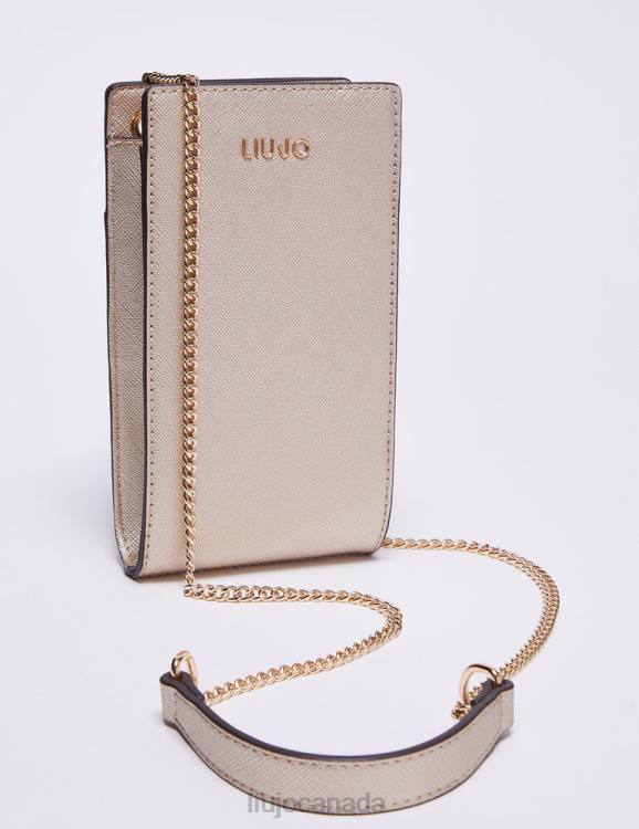 Accessories Liu Jo Better Mobile Phone Holder Women F6062361
