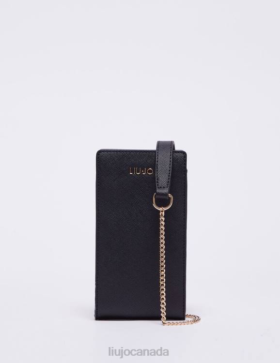 Accessories Liu Jo Better Mobile Phone Holder Women F6062362