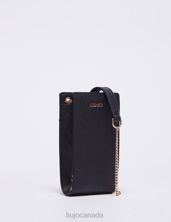 Accessories Liu Jo Better Mobile Phone Holder Women F6062362