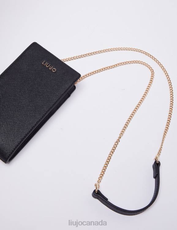 Accessories Liu Jo Better Mobile Phone Holder Women F6062362