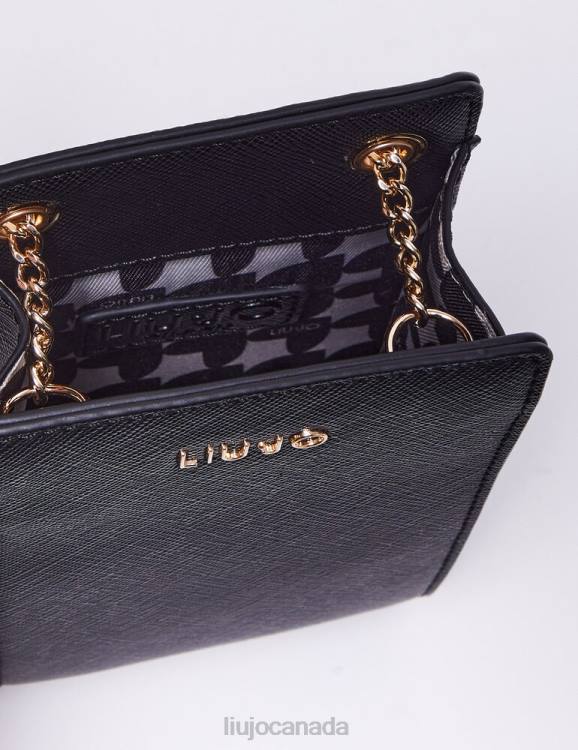 Accessories Liu Jo Better Mobile Phone Holder Women F6062362