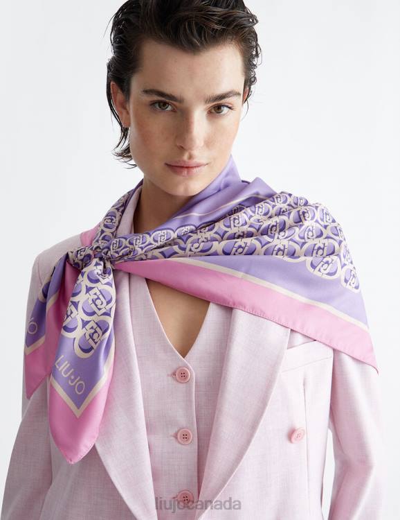 Accessories Liu Jo Better Foulard Women F6062126
