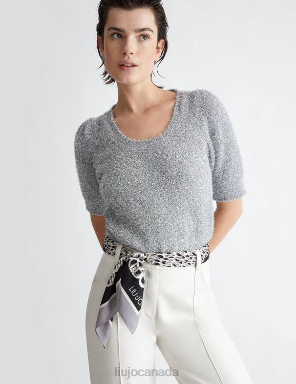 Accessories Liu Jo Better Foulard Women F6062189