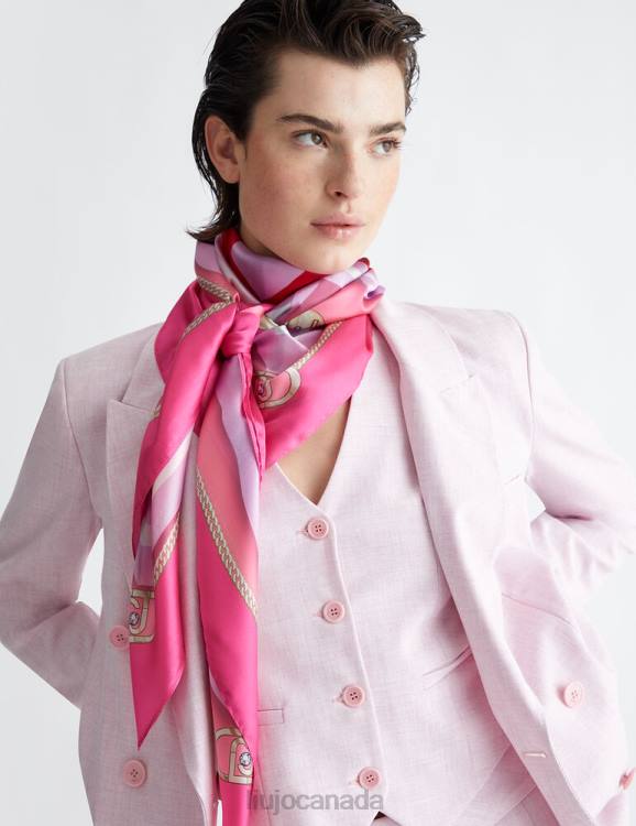 Accessories Liu Jo Better Foulard Women F6062207