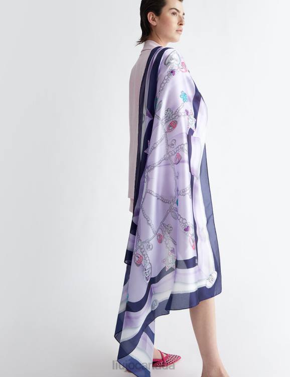 Accessories Liu Jo Better Foulard Women F6062213