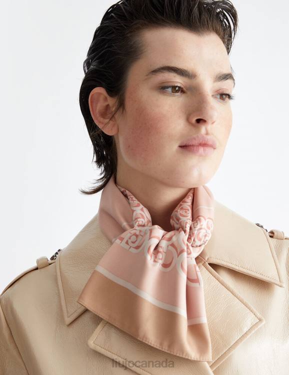 Accessories Liu Jo Better Foulard Women F6062218